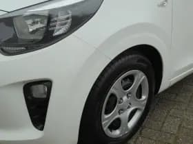 Kia Picanto thumbnail 12