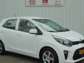 Kia Picanto thumbnail 3