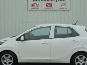 Kia Picanto thumbnail 4