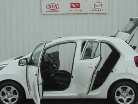 Kia Picanto thumbnail 5