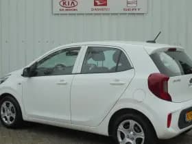 Kia Picanto thumbnail 6