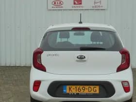Kia Picanto thumbnail 7