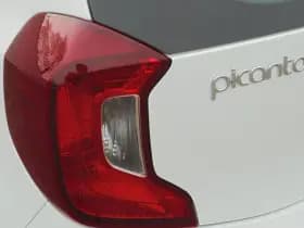 Kia Picanto thumbnail 8