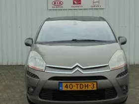 Citroen C4 thumbnail 2