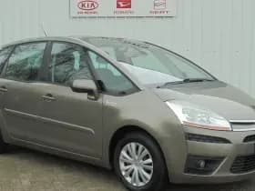 Citroen C4 thumbnail 3