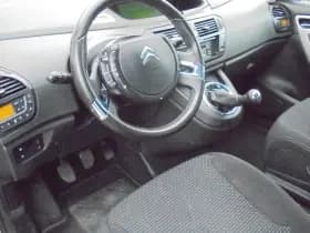 Citroen C4 thumbnail 21