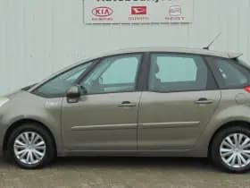 Citroen C4 thumbnail 4