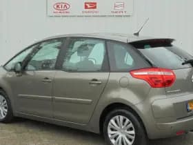 Citroen C4 thumbnail 6