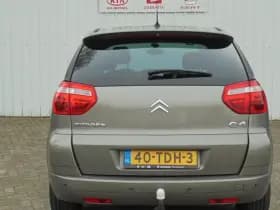 Citroen C4 thumbnail 7