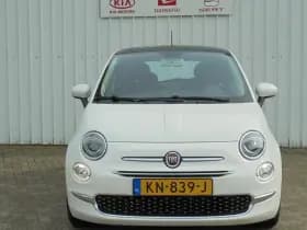 Fiat 500 thumbnail 2