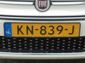 Fiat 500 thumbnail 12