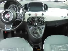 Fiat 500 thumbnail 13