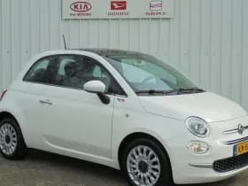 Fiat 500 thumbnail 3