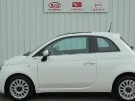 Fiat 500 thumbnail 4