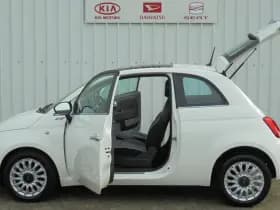 Fiat 500 thumbnail 5