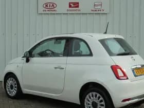 Fiat 500 thumbnail 6