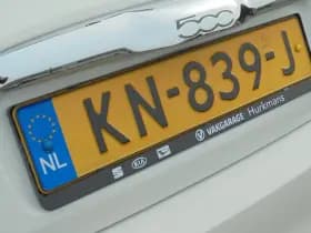 Fiat 500 thumbnail 8