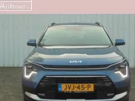 Kia Niro thumbnail 2