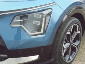 Kia Niro thumbnail 18