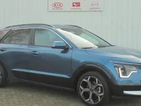 Kia Niro thumbnail 3