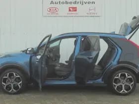 Kia Niro thumbnail 5