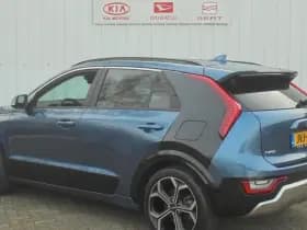 Kia Niro thumbnail 6