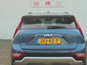 Kia Niro thumbnail 7