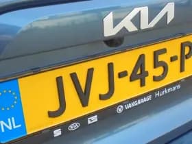 Kia Niro thumbnail 10