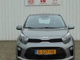 Kia Picanto thumbnail 2