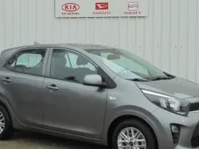 Kia Picanto thumbnail 3