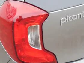 Kia Picanto thumbnail 25