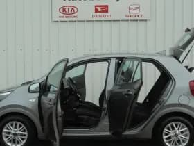 Kia Picanto thumbnail 5