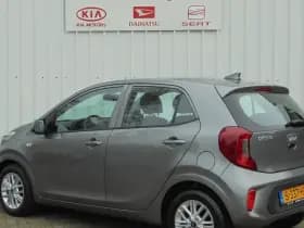 Kia Picanto thumbnail 6