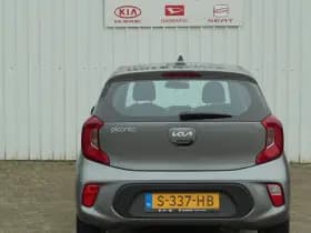 Kia Picanto thumbnail 7