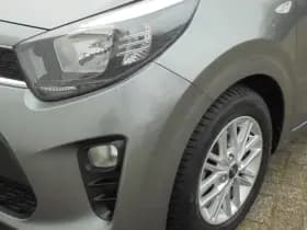 Kia Picanto thumbnail 10