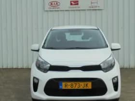 Kia Picanto thumbnail 2