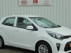 Kia Picanto thumbnail 3