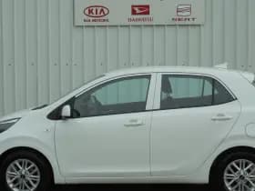 Kia Picanto thumbnail 4
