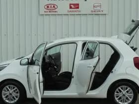 Kia Picanto thumbnail 5