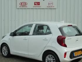 Kia Picanto thumbnail 6