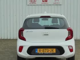 Kia Picanto thumbnail 7