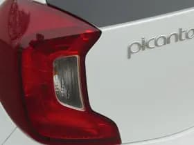 Kia Picanto thumbnail 8