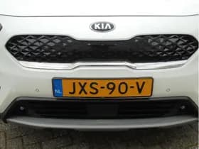 Kia Niro thumbnail 11