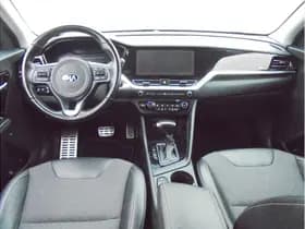 Kia Niro thumbnail 12