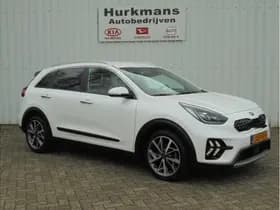 Kia Niro thumbnail 3