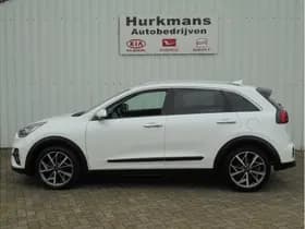 Kia Niro thumbnail 4