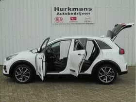 Kia Niro thumbnail 5