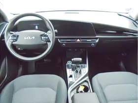 Kia Niro thumbnail 15