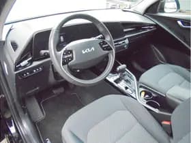 Kia Niro thumbnail 17