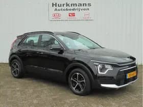 Kia Niro thumbnail 3